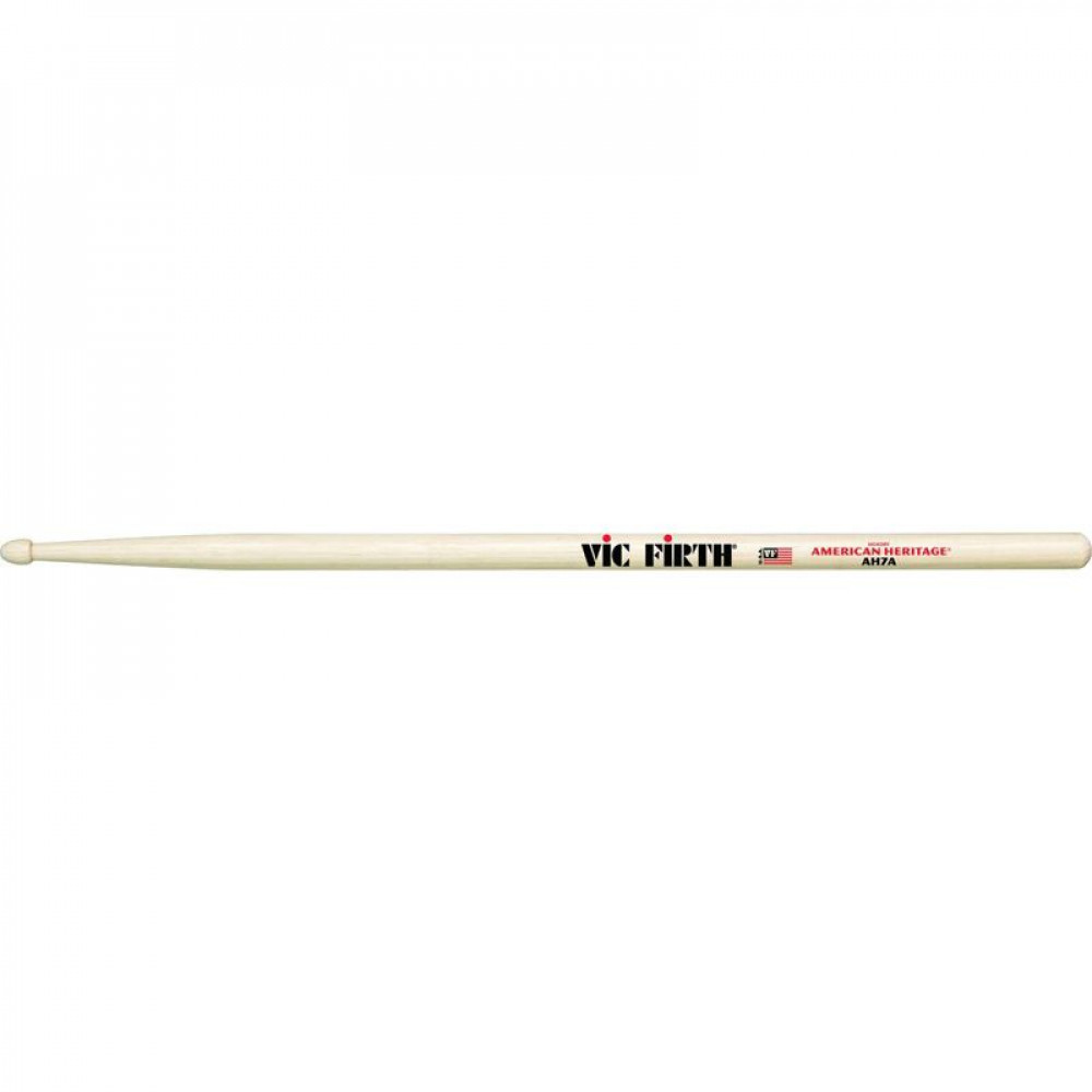Vic Firth AH7A  палки, клен