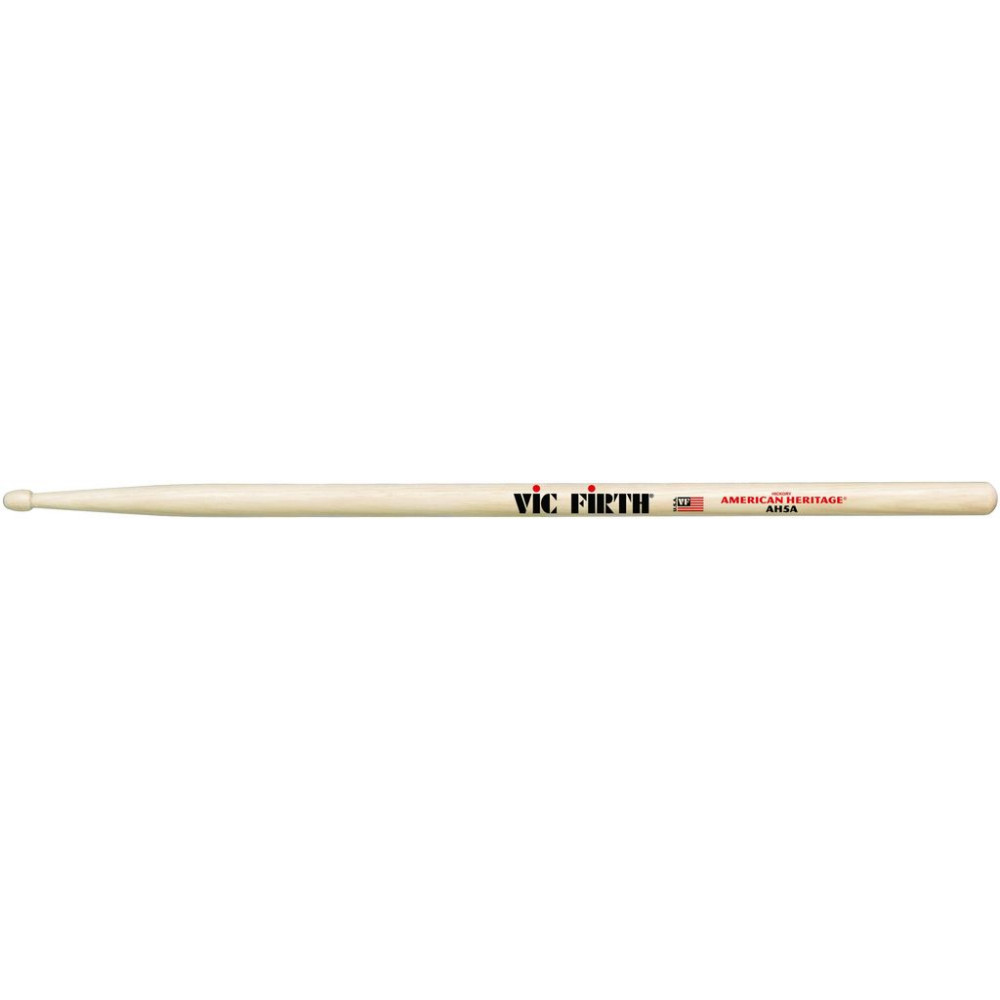 Vic Firth AH5A  палки, клен