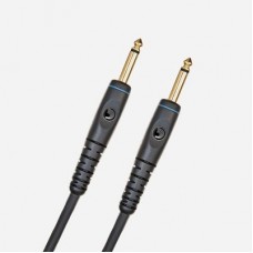 D`Addario PW-G-20  шнур гитарный Custom jack-jack 6,01 м.