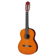 Yamaha CGS102 A  гитара классическая, 1/2, дека - ель, корпус-меранти, цвет - натуральный.