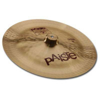 Тарелка PAISTE 20" 2002 China, China