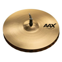 Тарелка SABIAN 14" AAX X-Celerator Hats, Hi-Hat (пара)
