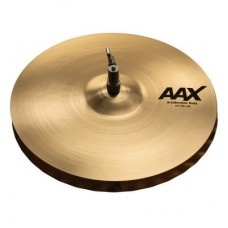 Sabian 14" AAX X-Celerator Hats  тарелка Hi-Hat (пара)