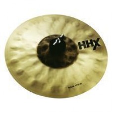 Sabian 10" HHX Splash  тарелка Splash
