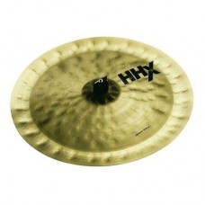 Sabian 18" HHX Chinese  тарелка Chinese
