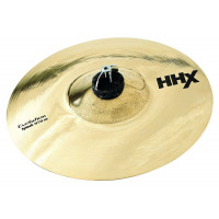 Тарелка SABIAN 10" HHX Evolution Splash, Splash
