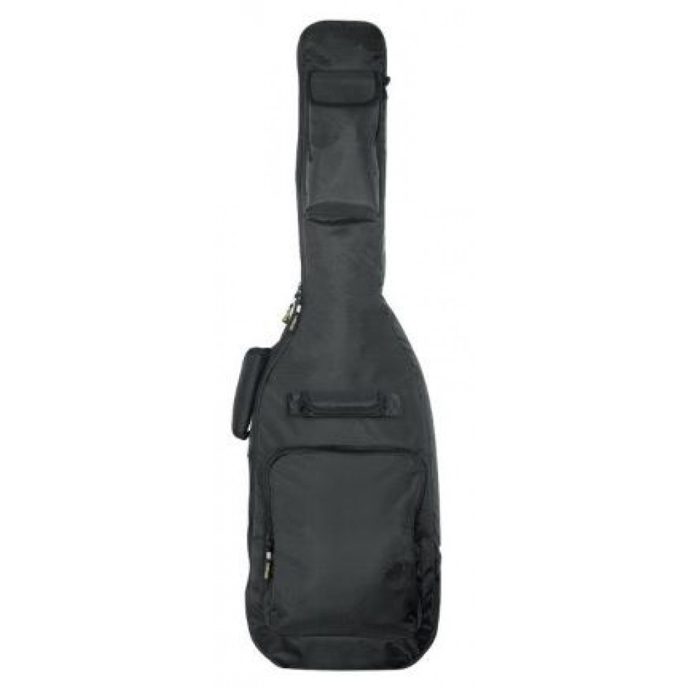 Rockbag RB20515B  чехол для бас-гитары, серия Student, подкладка 10мм, чёрный