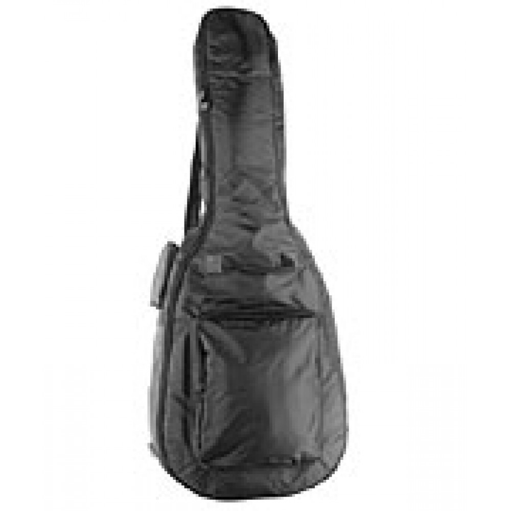 Rockbag RB20516(B,BL)  чехол для электрогитары, серия Student, подкладка 10мм, черный
