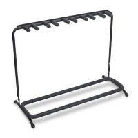 Стойка ROCKSTAND RS20871B/2(B/1), для 5 акустич. гитар с держателем грифа
