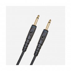 D`Addario PW-G-05  шнур гитарный Custom jack-jack 1,5 м.