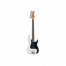 Fernandes RPB360 SW SALE  бас-гитара Precision Bass, White