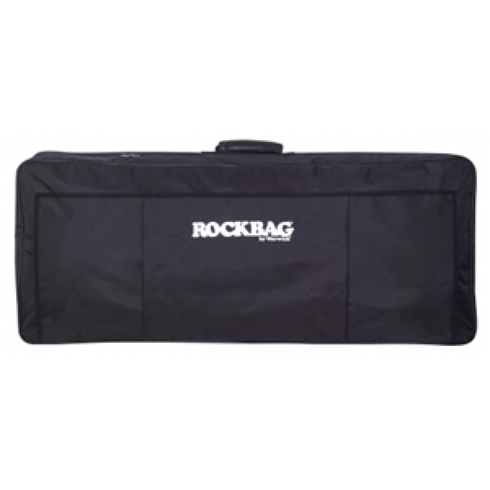 Чехол для клавишных 93х38х15см ROCKBAG RB21414B, подкл. 5мм(Roland System-8/JD-XA/CME Z-Key)