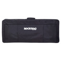 Чехол для клавишных 93х38х15см ROCKBAG RB21414B, подкл. 5мм(Roland System-8/JD-XA/CME Z-Key)