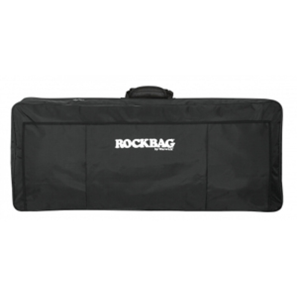 Чехол для клавишных 102х42х15см ROCKBAG RB21415B, подкл.5мм (PSR-R200/R300/E253/353/453/S670)