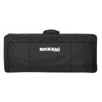 Чехол для клавишных 102х42х15см ROCKBAG RB21415B, подкл.5мм (PSR-R200/R300/E253/353/453/S670)
