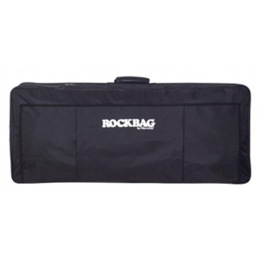 Чехол для клавишных 104х42х17 см ROCKBAG RB21416B, подкл. 5мм (PSR-S670/MONTAGE6/MOTIF XF6/Kronos