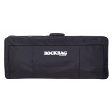 Rockbag RB21416B  чехол для клавишных 104х42х17 см, подкл. 5мм (PSR-S670/MONTAGE6/MOTIF XF6/Kronos