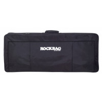 Чехол для клавишных 122х42х16 см ROCKBAG RB21418B, подкл. 5мм (WK-220/WK-7600/NP-V60/MOTIF XF7