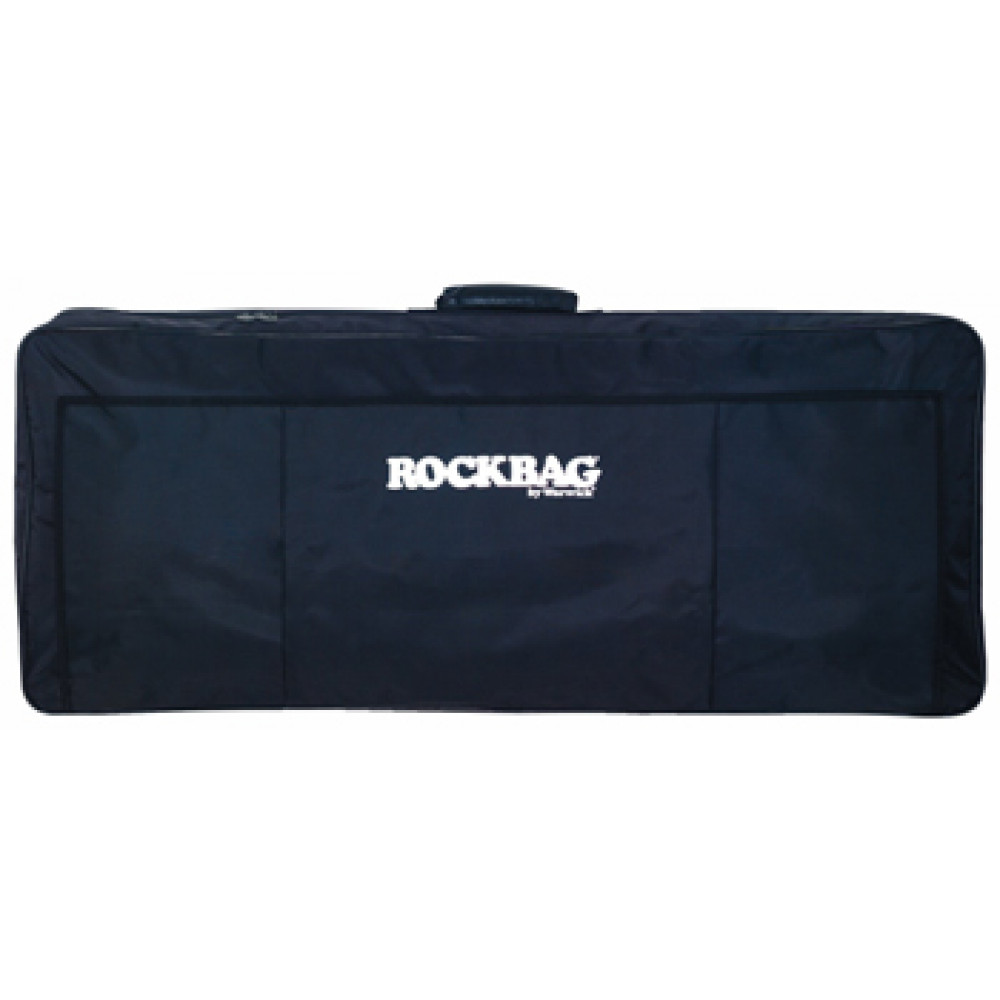 Чехол для клавишных 108х45х18 см ROCKBAG RB21423B, подкладка 5мм. (MOTIF XF6, MOXF6)