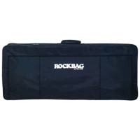 Чехол для клавишных 110х40х16,5 см ROCKBAG RB21427B, подкладка 5мм, (Korg Karma)