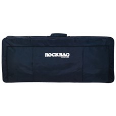 Rockbag RB21427B  чехол для клавишных 110х40х16,5 см, подкладка 5мм, (Korg Karma)