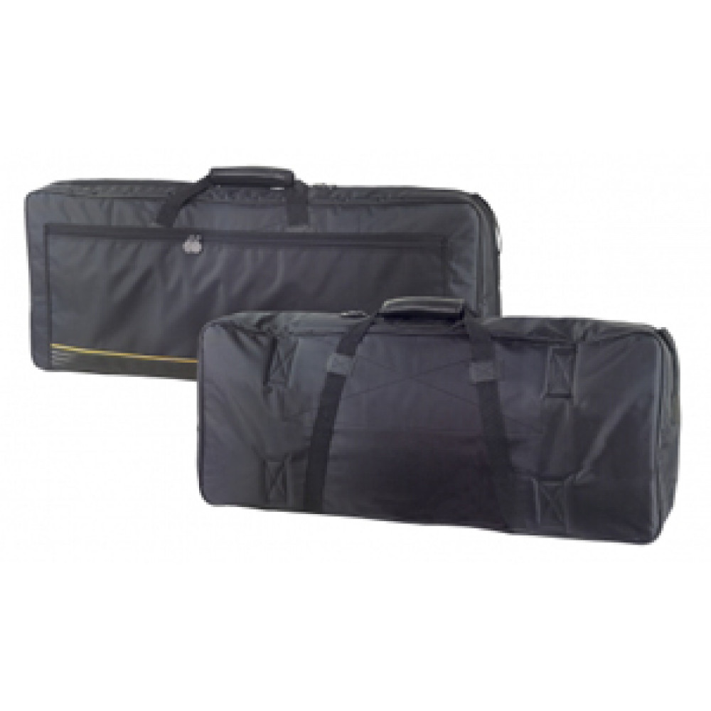 Rockbag RB21518B  чехол для клавишных 122х42х16 см,подкладка 15мм.(DGX220,Tyros, Kurzweil PC3)