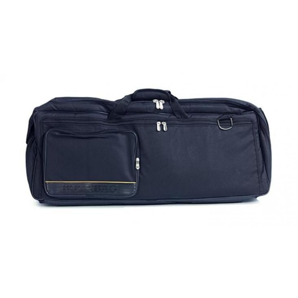Чехол для клавишных 90х32х12 см ROCKBAG RB21613B, подкл. 25мм (GAIA/GX49/Q49)