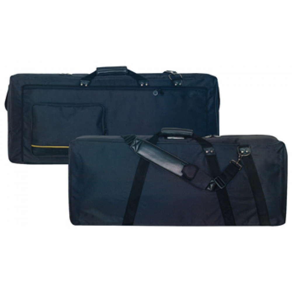 Rockbag RB21620B  чехол для клавишных 136х40х16 см, подкл. 25мм. (NP-V80/CP/MOTIF XF7/F50/CDP-1
