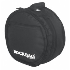 Rockbag RB22546B  чехол для малого барабана 14"х6,5", серия Deluxe, подкладка 10мм, черный