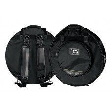 Rockbag RB22640B/PLUS  чехол для тарелок 22", серия Premium, подкладка 25 мм, черный