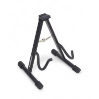 Стойка для электро/бас гитары без держателя грифа ROCKSTAND RS20800B(B/1, B/24), складная