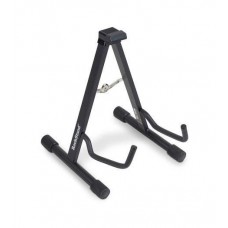 Rockstand RS20801B (B/1, B/24)  стойка для акустических гитар без держ.грифа, складная