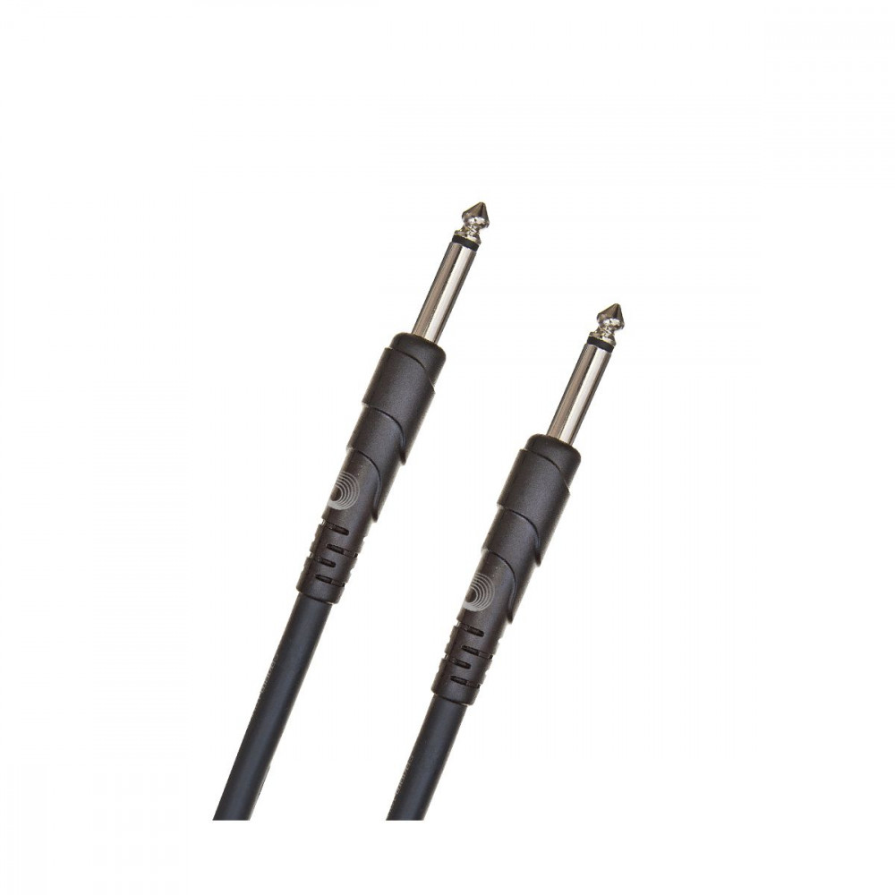 D`Addario PW-CGT-05  шнур гитарный Classic 1,5 м.
