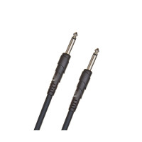 Шнур гитарный D'ADDARIO PW-CGT-05, Classic 1,5 м.