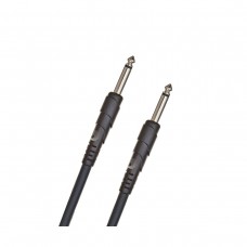 D`Addario PW-CGT-05  шнур гитарный Classic 1,5 м.