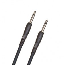 D`Addario PW-CGT-20  шнур гитарный Classic 6,01 м.