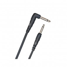 D`Addario PW-CGTRA-10  шнур гитарный Classic 3,05 м угловой