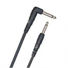D`Addario PW-CGTRA-20  шнур гитарный Classic 6,01 м угловой