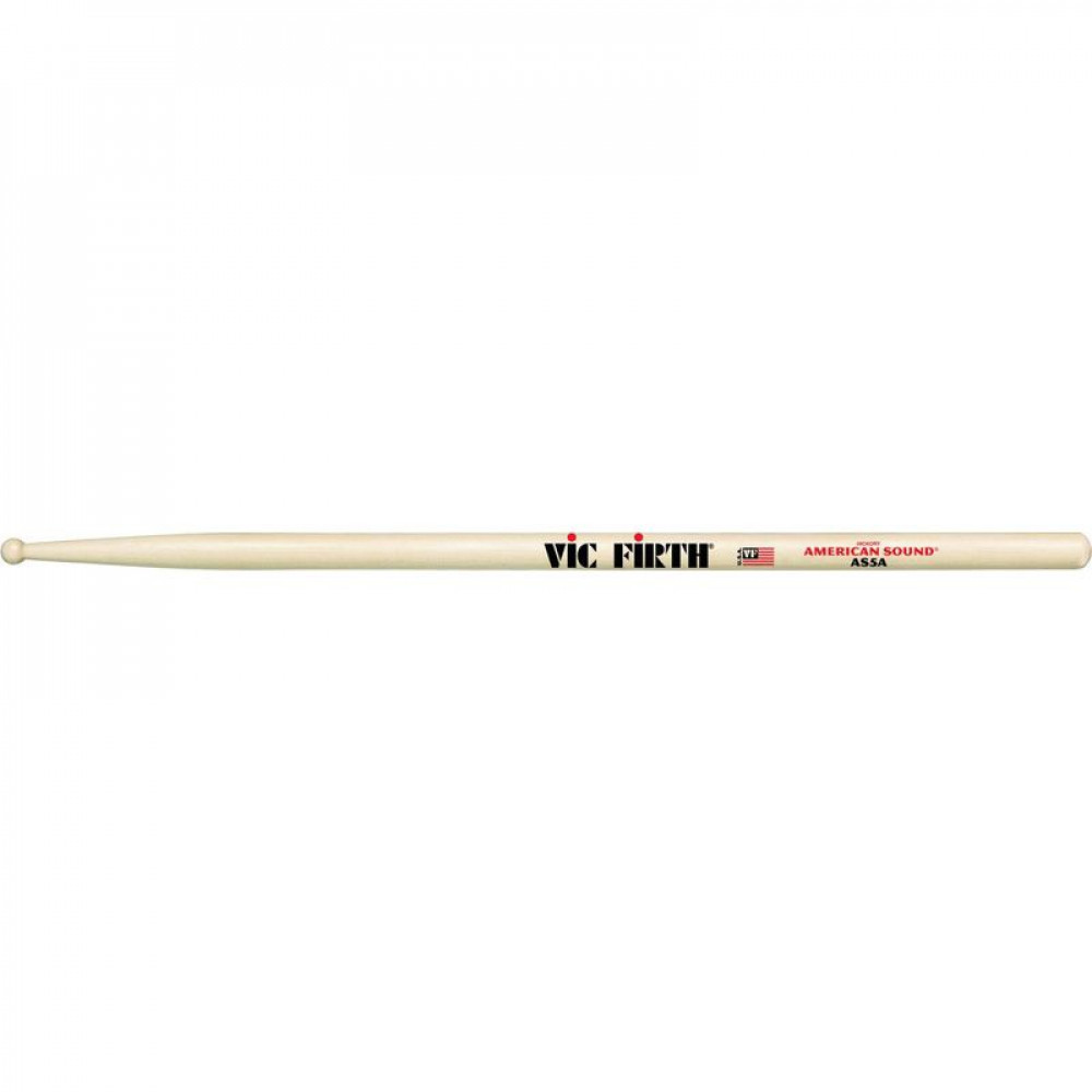Vic Firth AS5A  палки, орех
