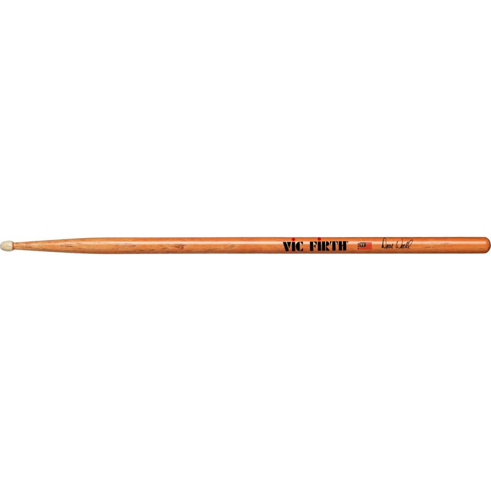 Vic Firth SDW2 Dave Weckl Evolution  палки, орех