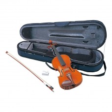 Yamaha V5SA SIZE 4/4  скрипка акустическая 4/4 В комплекте кейс, смычок, канифоль