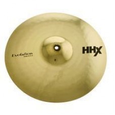 Sabian 16" HHX Evolution Crash  тарелка Crash