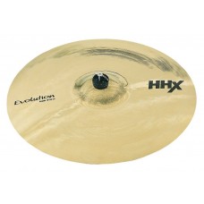 Sabian 18" HHX Evolution Crash  тарелка Crash