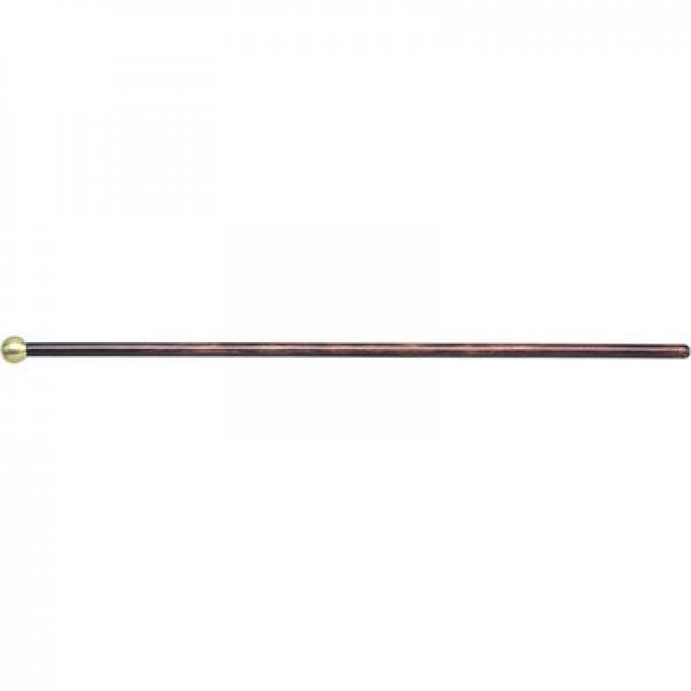 Vic Firth M11  палки для колокольчиков, медный наконечник