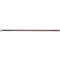 Палки для колокольчиков VIC FIRTH M11, медный наконечник