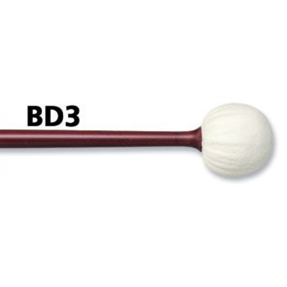 Vic Firth BD3  колотушка для бас-барабана