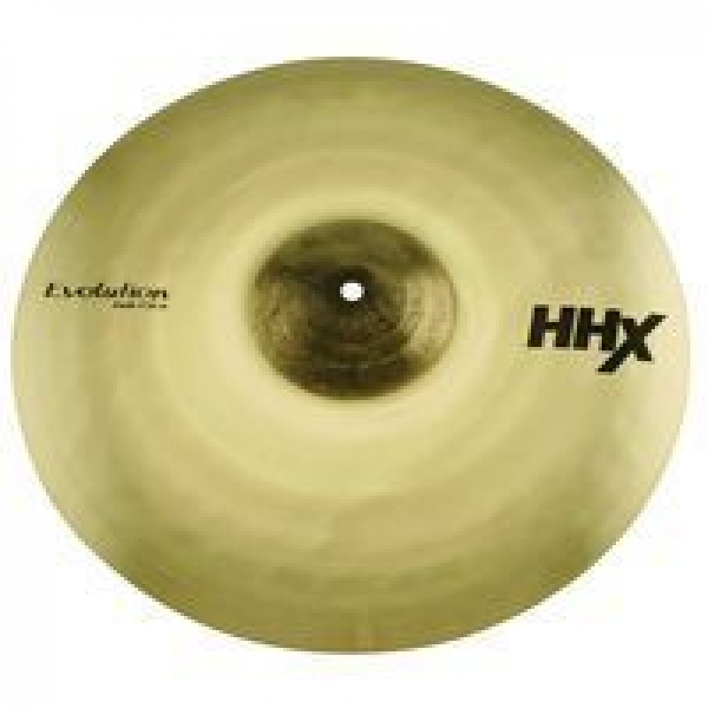Тарелка SABIAN 17" HHX Evolution Crash, Crash