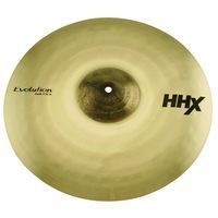 Тарелка SABIAN 17" HHX Evolution Crash, Crash