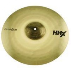 Sabian 17" HHX Evolution Crash  тарелка Crash