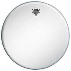 Remo BA-0118-00  18"Ambassador coated,пластик для барабана,с напылением